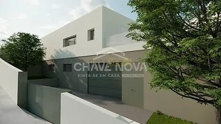 Land for sale in Vila Nova de Gaia, Portugal — €137,500