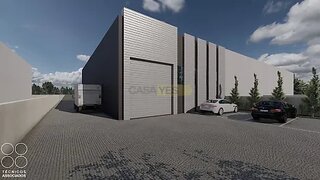 Land for sale in Trofa, Portugal — €175,000