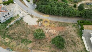 Land for sale in Castelo de Paiva, Portugal — €45,000