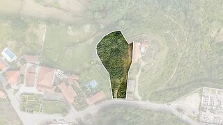 Land for sale in Vieira do Minho, Portugal — €65,000