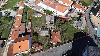 Terreno de 1693 m² em Viana do Castelo