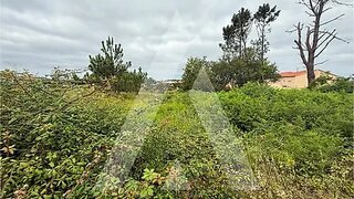 Land for sale in Marinha Grande, Portugal — €125,000
