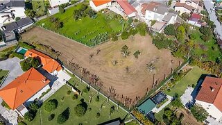 Land for sale in Póvoa de Lanhoso, Portugal — €78,000