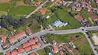 Land for sale in Oliveira de Azeméis, Portugal — €40,000