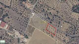 Land for sale in Abrantes, Portugal — €60,000
