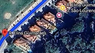 Land for sale in Setúbal, Portugal — €165,000