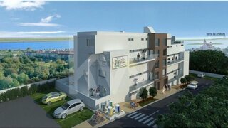 Land for sale in Vila Franca de Xira, Portugal — €330,000