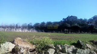 Land for sale in Barcelos, Portugal — €135,000