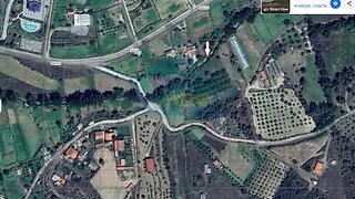 Land for sale in Mirandela, Portugal — €60,000