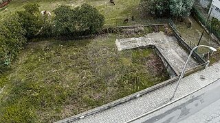 Land for sale in Nelas, Portugal — €76,500