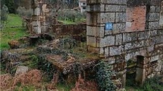 Terreno de 1222 m² em Viseu