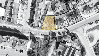 Terreno de 420 m² em Santarém