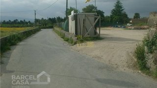 Land for sale in Barcelos, Portugal — €100,000