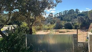 Land for sale in Aljezur, Portugal — €85,000