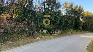 Land for sale in Castelo de Paiva, Portugal — €75,000
