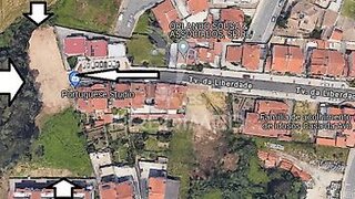 Land for sale in Gondomar, Portugal — €164,000