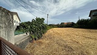 Terreno de 850 m² em Viseu