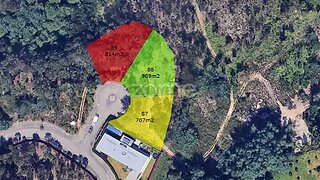 Land for sale in Oliveira de Azeméis, Portugal — €47,000