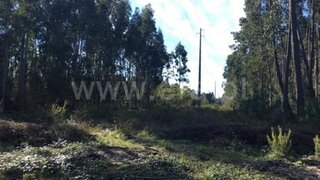 Land for sale in Marinha Grande, Portugal — €38,000
