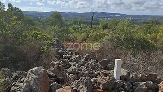 Land for sale in Loulé, Portugal — €65,000