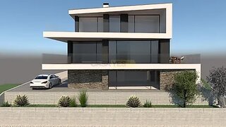 Land for sale in Mafra, Portugal — €149,000