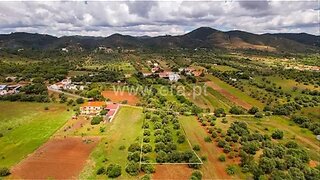 Land for sale in Loulé, Portugal — €29,000