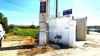 Land for sale in Sintra, Portugal — €199,500