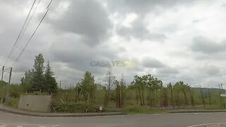 Terreno de 1606 m² em Coimbra