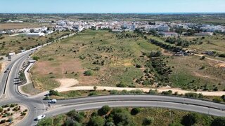 Terreno de 119 651 m² em Lagoa
