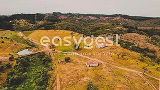 Land for sale in Santiago do Cacém, Portugal — €1,450,000
