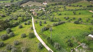 Terreno de 8480 m² em Setúbal