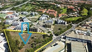 Land for sale in Sintra, Portugal — €4,215,000
