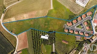 Land for sale in Alcobaça, Portugal — €600,000