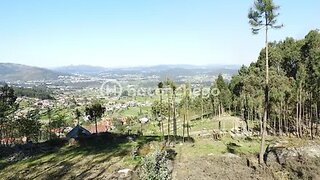 Land for sale in Barcelos, Portugal — €107,000