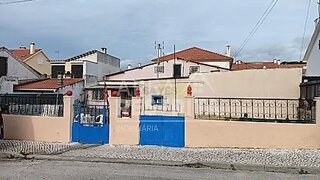 Land for sale in Sesimbra, Portugal — €107,000