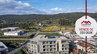 Land for sale in Valongo, Portugal — €350,000