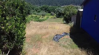 Land for sale in Águeda, Portugal — €13,250
