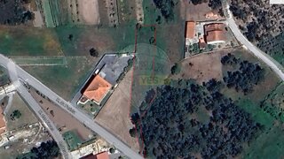 Land for sale in Pombal, Portugal — €15,000