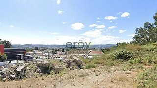 Land for sale in Paços de Ferreira, Portugal — €300,000