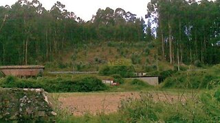 Land for sale in Vila Nova de Cerveira, Portugal — €99,000