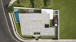 Terreno para venda em Cascais, Portugal — 245 000 €