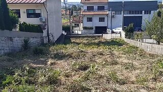 Land for sale in Maia, Portugal — €160,000