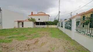 Land for sale in Sesimbra, Portugal — €96,500