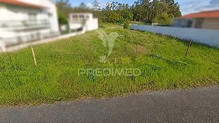 Terreno em Leiria · 1660 m² · 50 000 €
