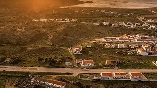 Land for sale in Aljezur, Portugal — €380,000