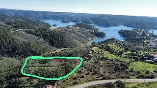 Land for sale in Tomar, Portugal — €10,000