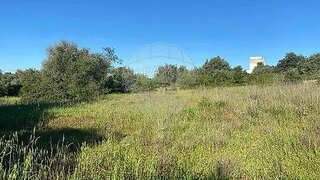 Land for sale in Portimão, Portugal — €350,000