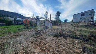 Land for sale in Vila Velha de Ródão, Portugal — €37,000