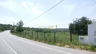 Land for sale in Loulé, Portugal — €187,000