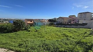 Land for sale in Amadora, Portugal — €85,000